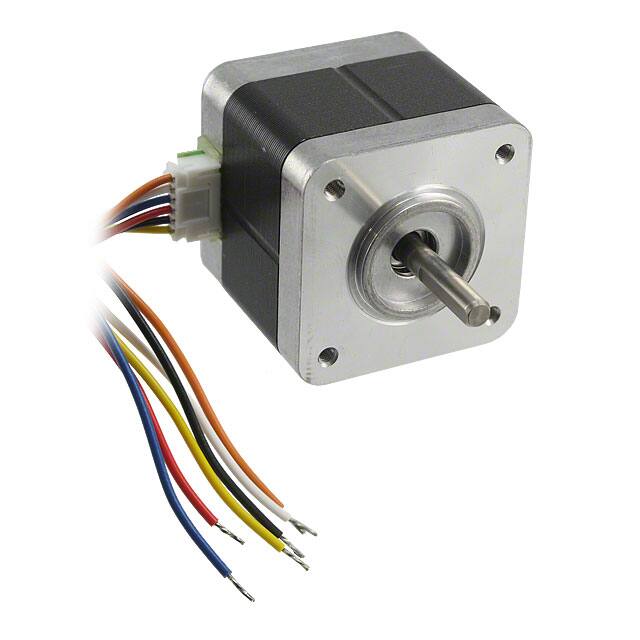 17PM-K845-99VS NMB Technologies Corporation  Motores paso a paso